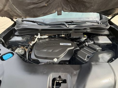 Used 2019 Honda Passport EX-L image 19