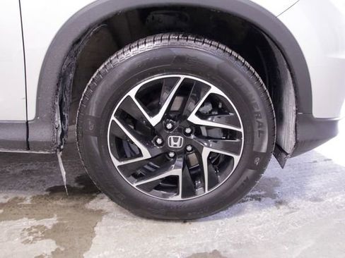 Used 2016 Honda CR-V SE image 11