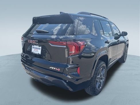New 2026 GMC Terrain AT4 image 10
