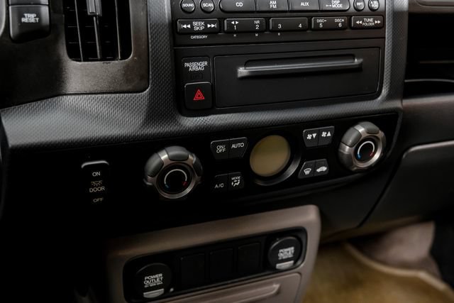 Used 2012 Honda Ridgeline RTS image 25