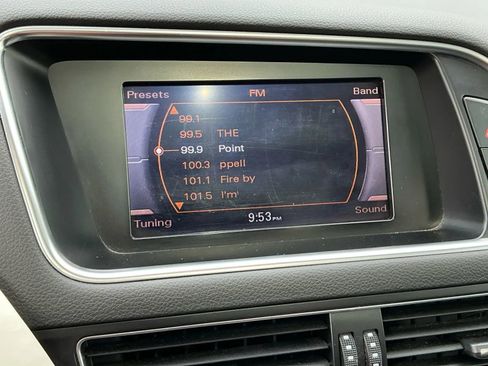 Used 2010 Audi Q5 3.2 Premium Plus image 30