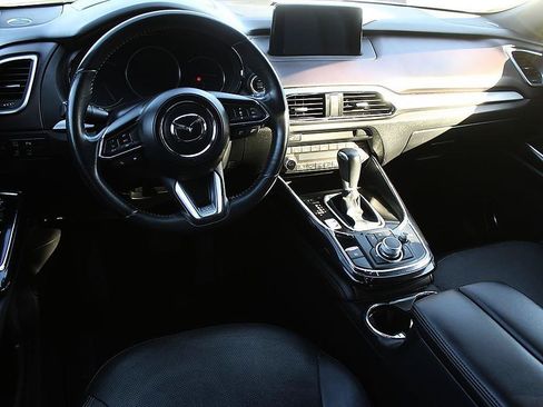 Used 2019 MAZDA CX-9 Grand Touring FWD image 9
