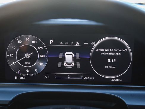 Used 2024 Kia Seltos S image 26