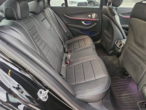 Certified 2023 Mercedes-Benz E 350 Sedan image 21