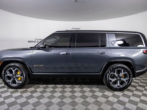 Used 2023 Rivian R1S Adventure image 14