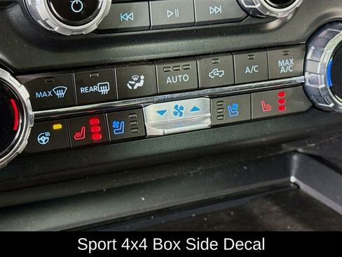 Used 2023 Ford F350 Lariat w/ Lariat Ultimate Package image 23