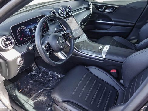 Certified 2023 Mercedes-Benz C 300 C 300 image 17