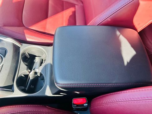 Used 2023 MAZDA CX-5 Carbon Edition image 42