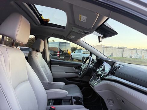 Used 2019 Honda Odyssey EX-L image 35