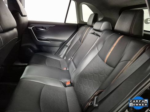 Certified 2024 Toyota RAV4 Adventure image 13