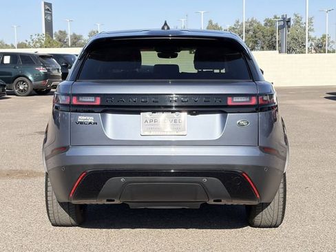 Used 2022 Land Rover Range Rover Velar S AWD/4WD image 28