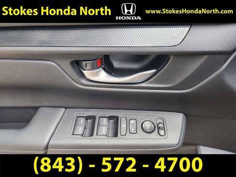 New 2025 Honda CR-V EX image 13