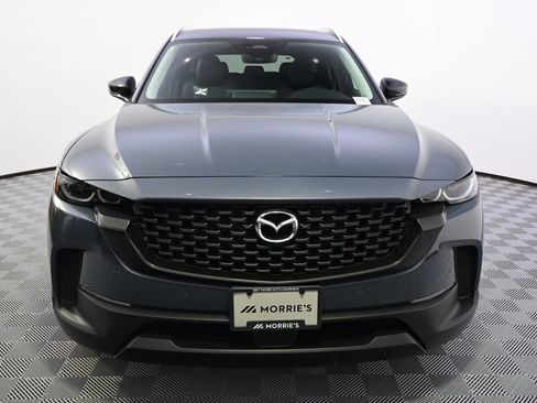 Used 2026 MAZDA CX-50 2.5 Hybrid w/ Weather Package AWD/4WD image 10