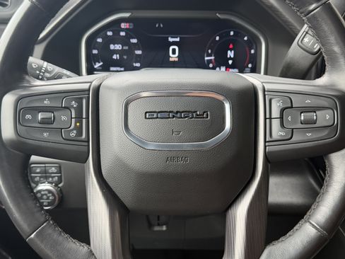 Used 2024 GMC Sierra 3500 Denali Ultimate image 47
