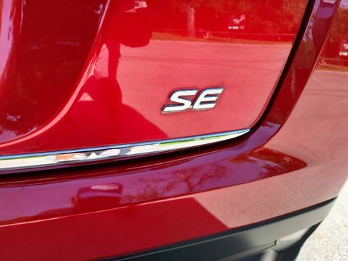 Used 2018 Mitsubishi Eclipse Cross SE AWD/4WD image 6