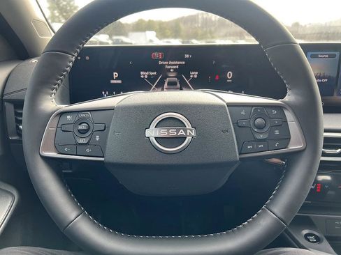 New 2026 Nissan Sentra SV image 21