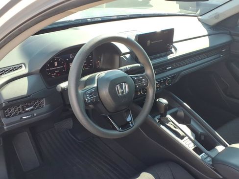 Used 2024 Honda Accord EX image 5