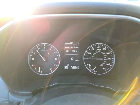 Used 2024 Subaru Outback Onyx Edition image 14