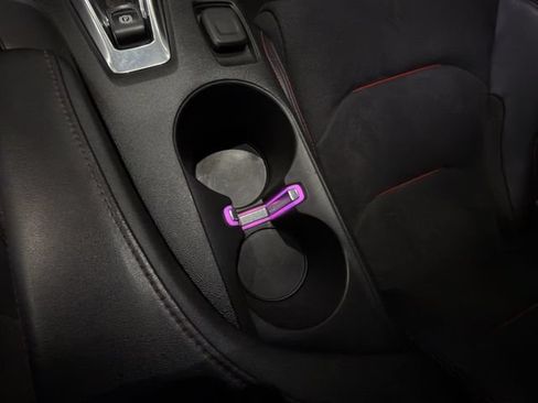 Certified 2019 Chevrolet Camaro ZL1 RWD image 24