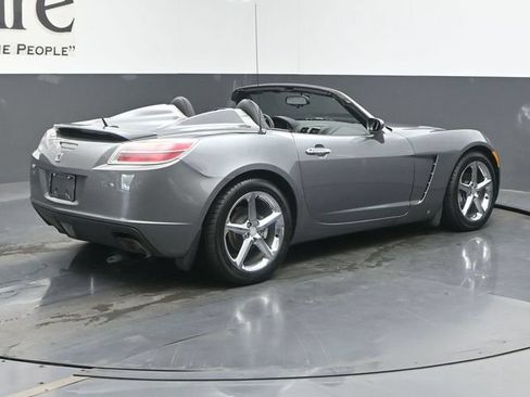 Used 2007 Saturn Sky w/ Premium Trim Pkg RWD image 47