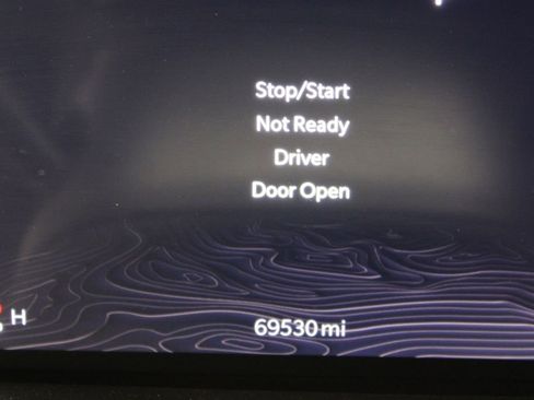 Used 2023 Jeep Wagoneer Series II image 38