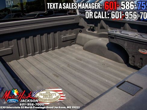 Certified 2023 Ford F150 XLT w/ Equipment Group 302A High AWD/4WD image 9