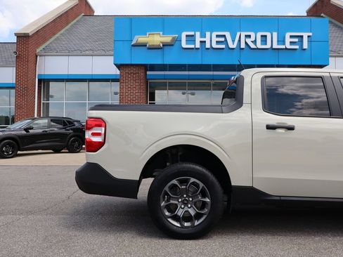 Used 2024 Ford Maverick XLT FWD image 33