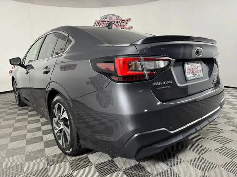 Used 2022 Subaru Legacy Premium AWD/4WD image 25