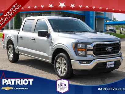 Used 2023 Ford F150 XLT
