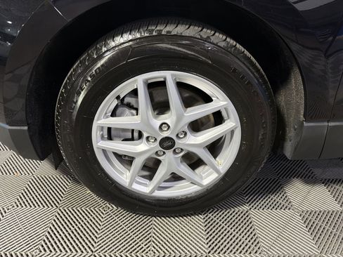 Used 2024 Ford Edge SEL AWD/4WD image 25