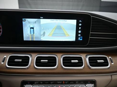 Used 2021 Mercedes-Benz GLE 350 image 12