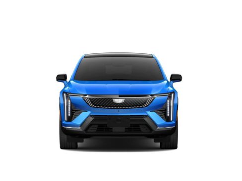 New 2026 Cadillac Optiq Luxury 1 AWD/4WD image 32