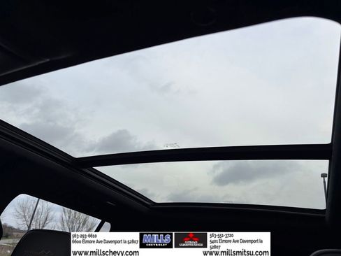 Certified 2024 Chevrolet Tahoe High Country w/ Premium Package image 22