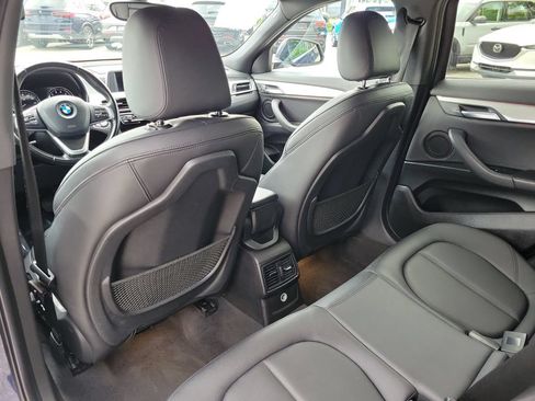 Used 2018 BMW X2 sDrive28i FWD image 14