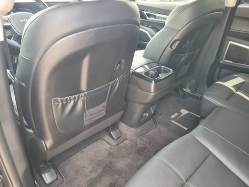 Used 2025 Kia Telluride EX AWD/4WD image 12