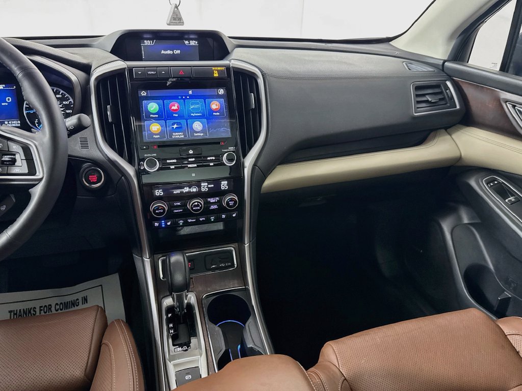 Used 2020 Subaru Ascent Touring w/ Popular Package #3 AWD/4WD image 29