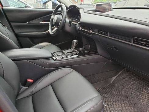 Used 2025 MAZDA CX-30 AWD 2.5 S w/ Select Sport Pkg image 19