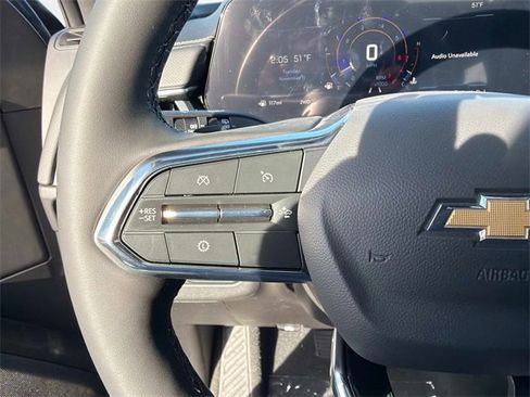 New 2026 Chevrolet Tahoe Premier image 24