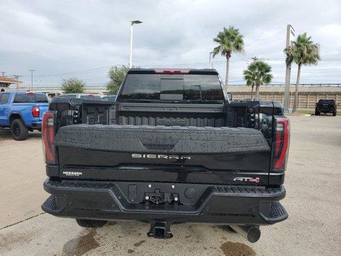 New 2026 GMC Sierra 2500 AT4 image 13