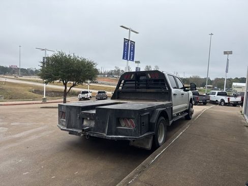 Used 2023 Ford F350 XL w/ FX4 Off-Road Package image 7