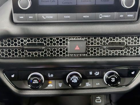 Used 2024 Honda HR-V Sport image 24
