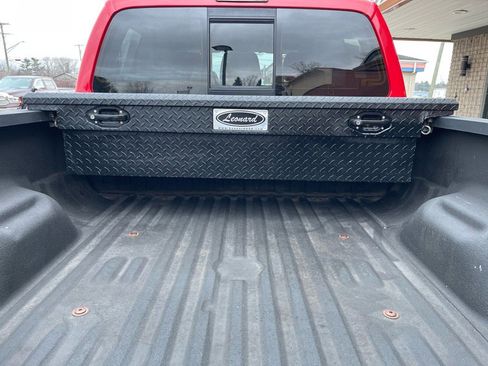 Used 2015 Ford F250 XLT w/ XLT Premium Package image 50