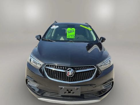 Used 2019 Buick Encore Preferred FWD image 2