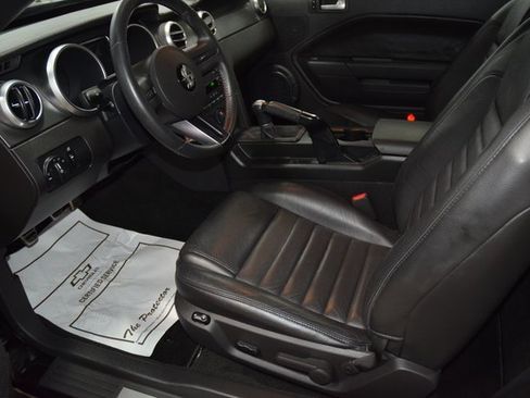 Used 2007 Ford Mustang Shelby GT500 image 38