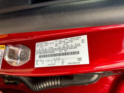 New 2026 Ford Escape Active FWD image 21