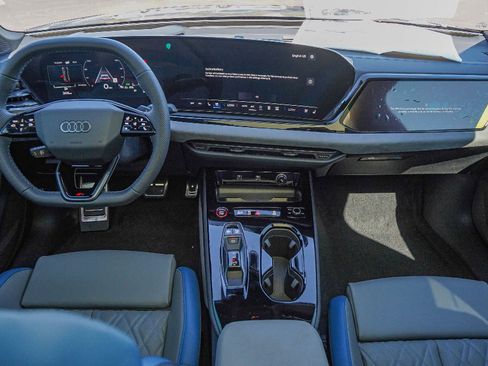 New 2025 Audi S5 Prestige image 20