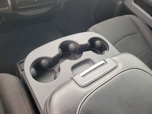 Used 2019 RAM 1500 Warlock RWD image 18