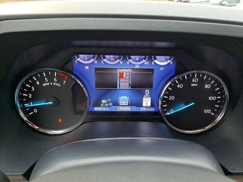 Used 2024 Ford Expedition Max Limited image 12