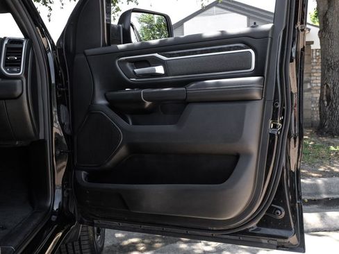 Used 2023 RAM 1500 Big Horn AWD/4WD image 59