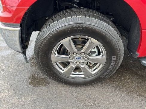 Used 2020 Ford F150 XLT w/ Equipment Group 302A Luxury image 46